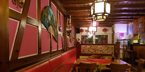 Restaurant - Imbiss ASIA WOK