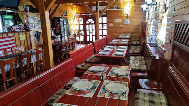 Comentarii opinii despre Gyuri-7 BBQ ételek