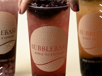 Bubblebase - Bubble Tea & Espresso