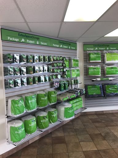 Storage Facility «Extra Space Storage», reviews and photos, 21536 Devonshire St, Chatsworth, CA 91311, USA