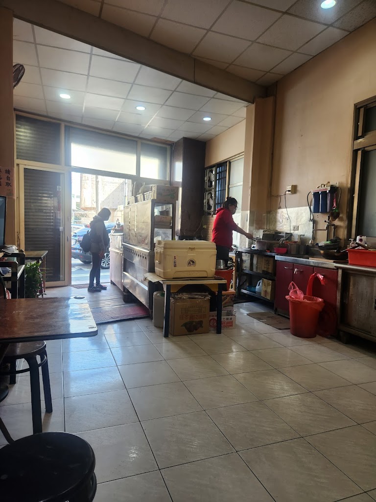 阿香馬祖美食 的照片