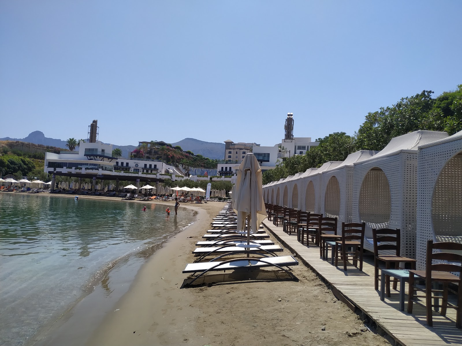 Cratos Beach photo #7