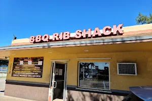 BBQ Rib Shack image