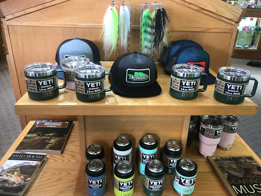 Raft Trip Outfitter «Schultz Outfitters», reviews and photos, 4 E Cross St, Ypsilanti, MI 48198, USA