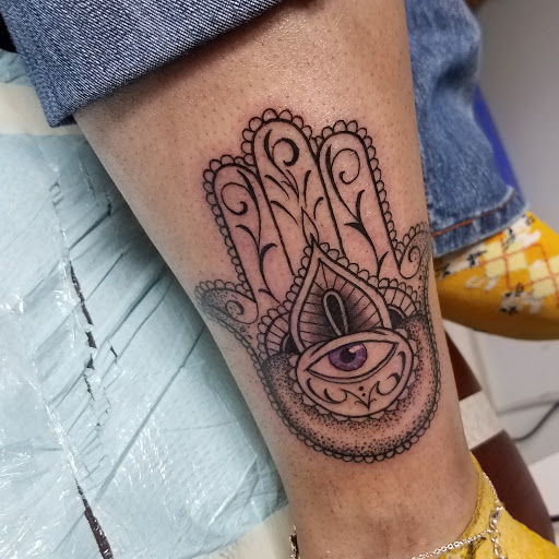 Tattoo Shop «A1 Tattoo», reviews and photos, 3248 Delsea Dr, Franklinville, NJ 08322, USA