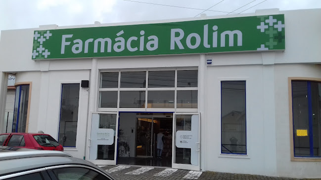 Comentários e avaliações sobre o Farmácia Rolim (Mafra)