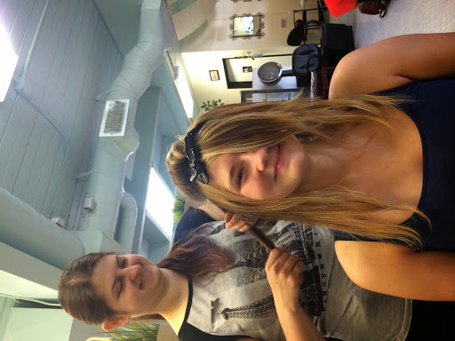 Hair Salon «Affinity Salon», reviews and photos, 3530 SE 52nd Ave, Portland, OR 97206, USA