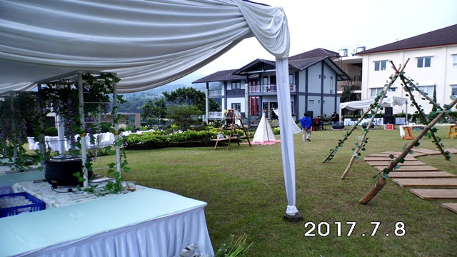 Villa Asri