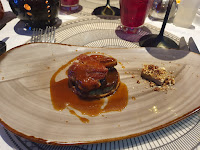 Foie gras du Restaurant LA GOURMANDISE à LONGWY HAUT - n°1