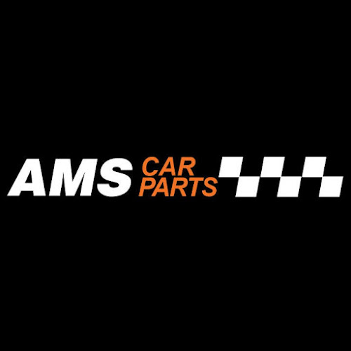 AMS Car Parts - Winkel
