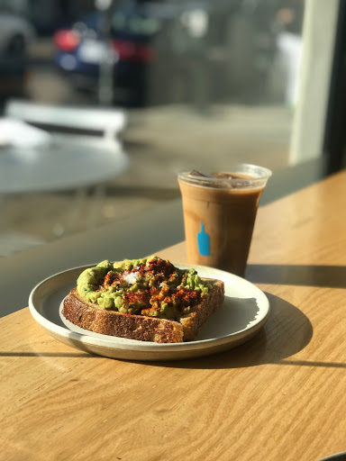 Coffee Shop «Blue Bottle Coffee», reviews and photos, 1103 Abbot Kinney Blvd, Venice, CA 90291, USA