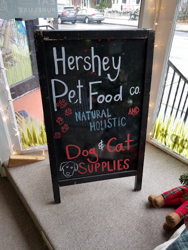 Pet Supply Store «Hershey Pet Food Co.», reviews and photos, 245 W Main St, Hummelstown, PA 17036, USA