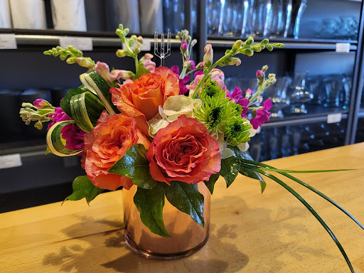 Florist «Simply Blessed Flowers and Gifts», reviews and photos, 9200 Lebanon Rd #22, Frisco, TX 75035, USA