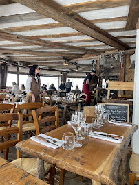 Atmosphère du Restaurant La Soucoupe Courchevel - n°13