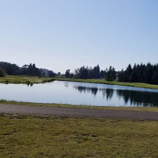 Golf Course «Diamond Woods Golf Course», reviews and photos, 96040 Territorial Rd, Monroe, OR 97456, USA
