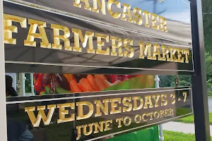 Ancaster Farmers Market image