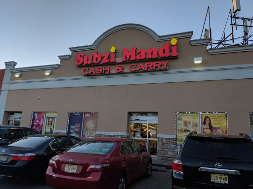 Indian Grocery Store «Subzi Mandi», reviews and photos, 1518 Oak Tree Road B, Iselin, NJ 08830, USA