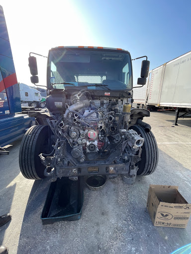 Don Vic Cam Truck Repair