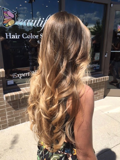 Beauty Salon «Beautiful Hair Color Studio», reviews and photos, 5521 S Williamson Blvd # 430, Port Orange, FL 32128, USA
