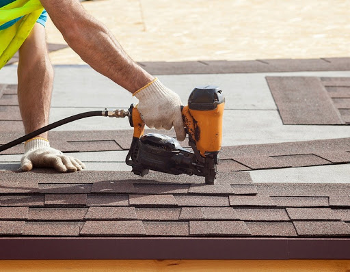 DFW Roofing Pros of Grapevine