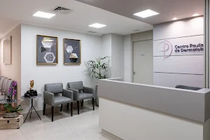 Dermatologista São Paulo - Centro Paulista de Dermatologia (CPD) image