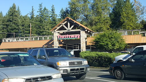 Thrift Store «Hoodland Thriftway», reviews and photos, 68280 US-26, Welches, OR 97067, USA