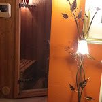 Photo n°3 de l'avis de Sabrina.r fait le 08/12/2021 à 16:03 sur le  Albergo la Meridiana à Saint-Pierre