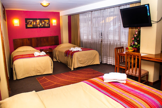 Hostal Internacional - Puno