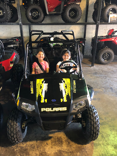 Motorcycle Dealer «Freedom Powersports Farmers Branch», reviews and photos, 13700 N Stemmons Fwy, Farmers Branch, TX 75234, USA