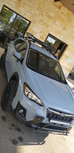 Subaru Dealer «North Park Subaru at Dominion», reviews and photos, 21415 Interstate 10 Frontage Rd, San Antonio, TX 78257, USA