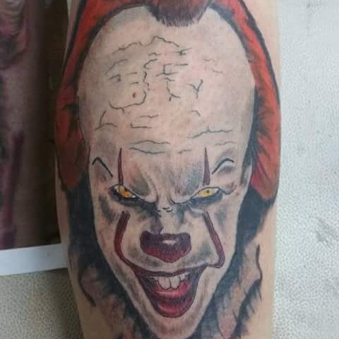 Explore cousin tattoo ideas small, creative tattoo ideas in Louisville, available at Creative Ink Tattoo Studio