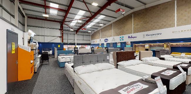 Bed Factory Direct Warrington - Warrington