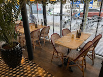 Photos du propriétaire du Restaurant italien La Romanella à Paris - n°1