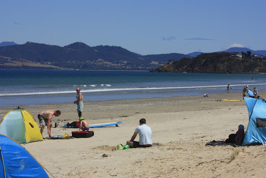 Carlton Beach