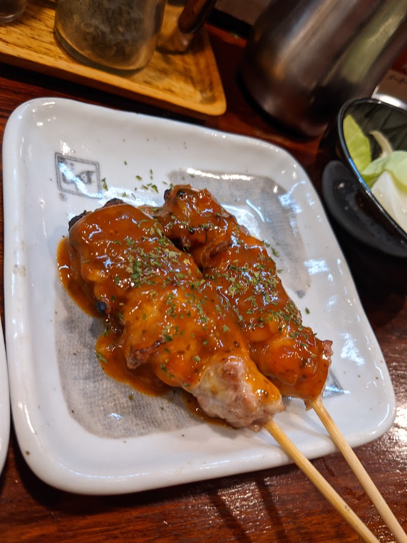 やきとり大吉 彦根駅前店 滋賀県彦根市京町 焼き鳥店 レストラン グルコミ