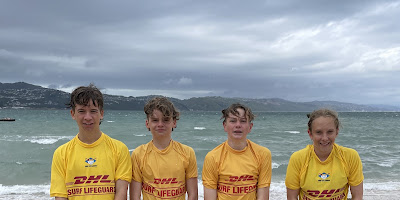 Maranui Surf Life Saving Club