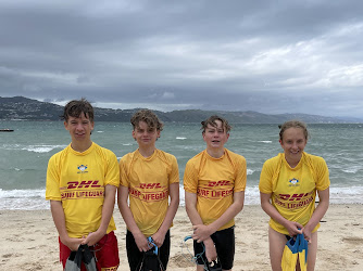 Maranui Surf Life Saving Club