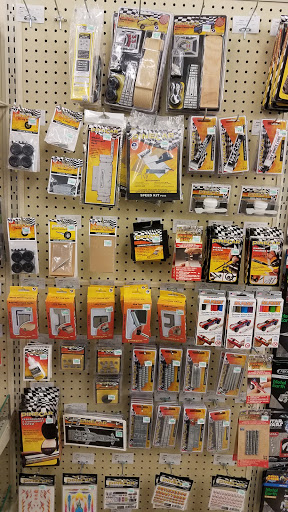 Craft Store «Hobby Lobby», reviews and photos, 2800 Pioneer Ave, Rice Lake, WI 54868, USA
