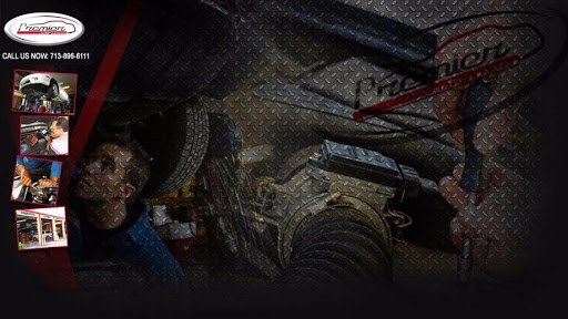 Auto Repair Shop «Premier Auto Service», reviews and photos, 7210 Senate Ave, Houston, TX 77040, USA