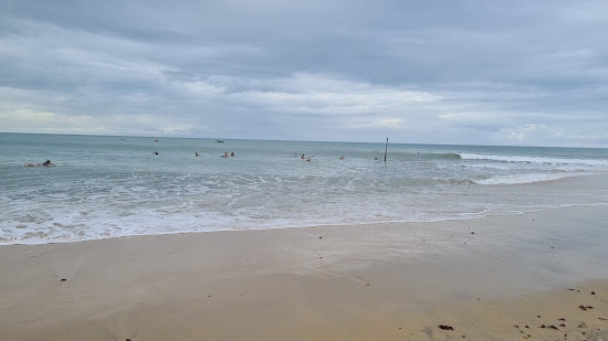 Praia do Ronco do Mar