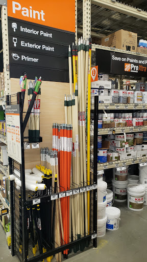 Home Improvement Store «The Home Depot», reviews and photos, 104 Danbury Rd, New Milford, CT 06776, USA
