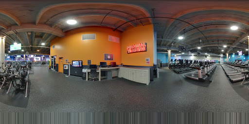 Health Club «Crunch - Walnut Creek», reviews and photos, 2830 Ygnacio Valley Rd, Walnut Creek, CA 94598, USA