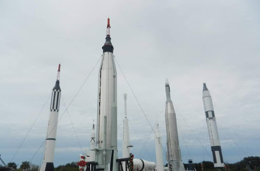 Tourist Attraction «Rocket Launch Viewing», reviews and photos, 555 FL-401, Port Canaveral, FL 32920, USA