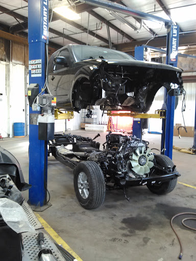 2400 S Broadway St, Moore, OK 73160, USA