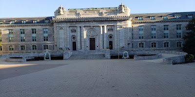 U.S. Naval Academy Museum