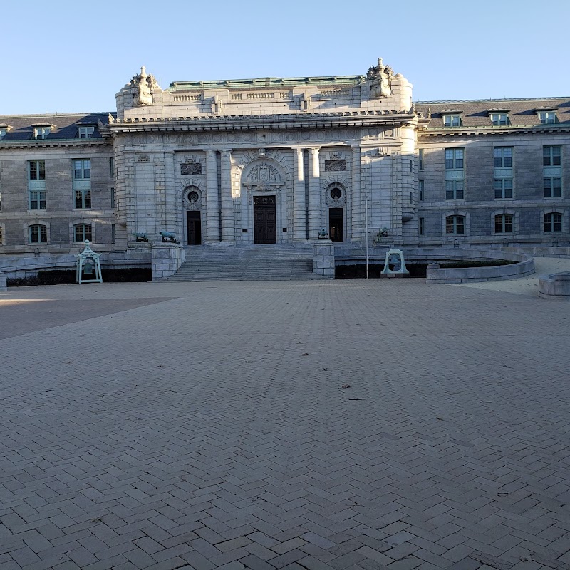 U.S. Naval Academy Museum