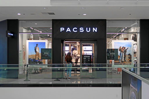 PacSun