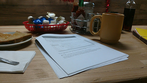 Family Homestyle Cafe image