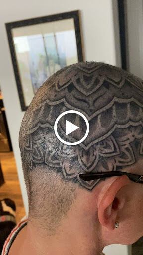 Explore valkyrie tattoo ideas, creative tattoo ideas in Mesa, available at Red Art Tattoo & Piercing Studio