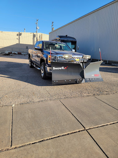 Roofing Contractor «Truett Roofing», reviews and photos, 210 S Pattie St, Wichita, KS 67211, USA